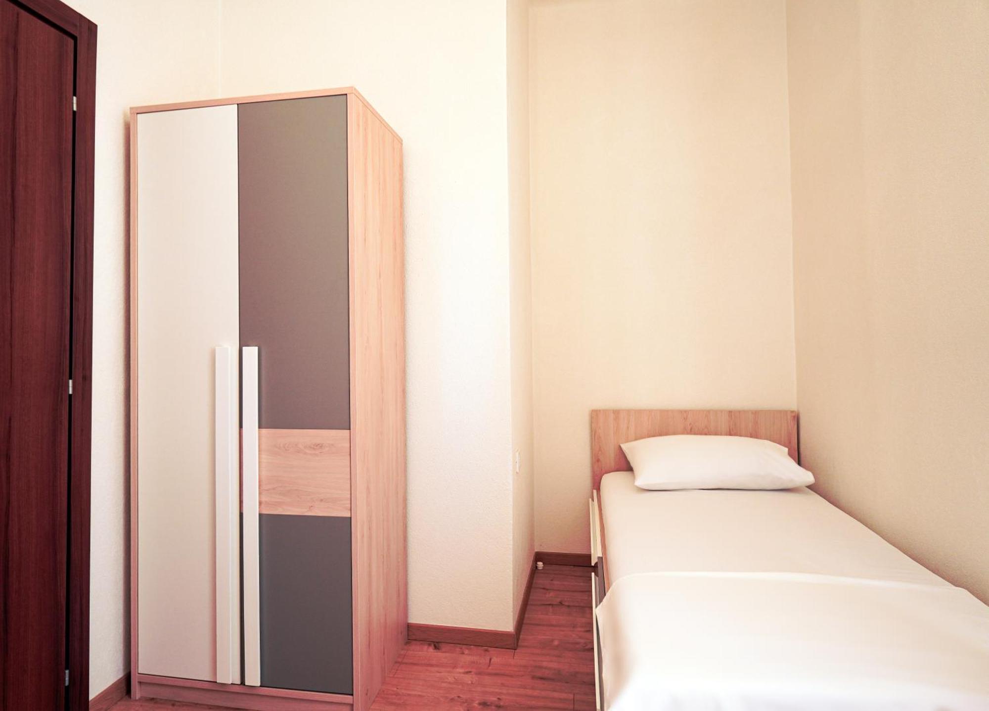 Tranquil Urban Escape Appartement Split Buitenkant foto